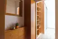 Apartamento 2 habitaciones 33 m² Varsovia, Polonia