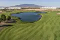 Вилла 4 комнаты 108 м² Fuente Alamo de Murcia, Испания