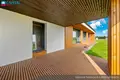 House 136 m² Didieji Gulbinai, Lithuania