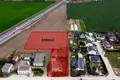Parcelas 5 100 m² Dabrowa, Polonia