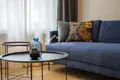 Квартира 2 комнаты 49 м² Рига, Латвия
