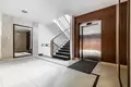 4 room apartment 117 m² Warsaw, Poland