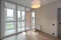 Appartement 2 chambres 47 m² en Minsk, Bélarus