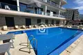 Wohnung 1 zimmer 43 m² in Becici, Montenegro