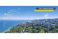 Apartment 235 m² Varna, Bulgaria