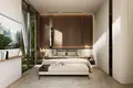 Villa 3 pièces 205 m² Sakhu, Thaïlande