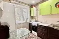 Apartamento 1 habitación 30 m² Slutsk, Belarús