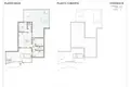 Adosado 3 habitaciones 75 m² Mazarrón, Španjolska