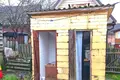 House 74 m² Papiarnianski sielski Saviet, Belarus