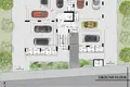 Mieszkanie 1 pokój 65 m² Aradipu, Cypr