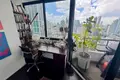 Copropriété 2 chambres 127 m² Bangkok, Thaïlande