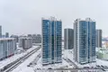 Wohnung 1 zimmer 29 m² Minsk, Belarus