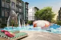 Apartamento 2 habitaciones 67 m² Rawai, Tailandia