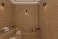 Appartement 2 chambres  Kargicak, Turquie