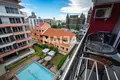 Apartamento  Pattaya City, Tailandia