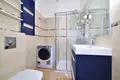 Appartement 2 chambres 51 m² Varsovie, Pologne