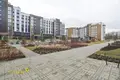 Mieszkanie 3 pokoi 62 m² Mińsk, Białoruś