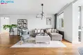 Квартира 4 комнаты 112 м² Вильнюс, Литва
