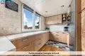 Dom 132 m² Popiszki, Litwa