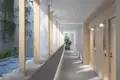 Studio apartment 1 bedroom 28 m² Ban Bang Thao, Thailand