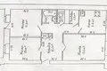 Apartamento 3 habitaciones 67 m² Minsk, Belarús