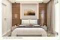 1 bedroom apartment 37 m² Budva, Montenegro