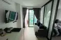 Квартира 1 комната 26 м² Банг Саре, Таиланд