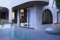 4-Schlafzimmer-Villa 160 m² Limassol, Zypern