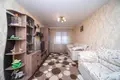 Mieszkanie 3 pokoi 77 m² Mińsk, Białoruś