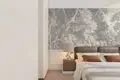 2 bedroom apartment 82 m² Kobuleti, Georgia