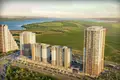 Kompleks mieszkalny New residential complex in a prestigious area of Avcılar next to the new channel project, Istanbul, Turkey