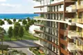 Wohnung 3 zimmer  Kucukcekmece, Türkei