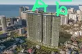 Estudio 1 habitación 32 m² Batumi, Georgia