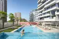 Квартира 3 спальни 121 м² Кальпе, Испания