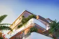 Квартира 3 комнаты 106 м² муниципалитет Лимасол, Кипр