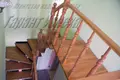 Maison 228 m² Muchaviecki sielski Saviet, Bélarus