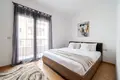Mieszkanie 2 pokoi 42 m² w Budva, Czarnogóra