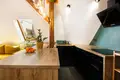 3 room apartment 71 m² Poznan, Poland
