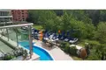 Wohnung 2 zimmer 39 m² Nessebar, Bulgarien