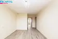 2 room apartment 44 m² Šiauliai, Lithuania