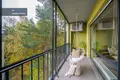 3 room apartment 93 m² Vilnius, Lithuania