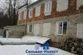 Büro 1 501 m² in Pierasady, Belarus