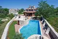 villa de 5 dormitorios 240 m² Roviño, Croacia