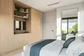 Mieszkanie 2 pokoi 106 m² Budva, Czarnogóra