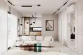 2 bedroom apartment 81 m² Paphos Municipality, Cyprus
