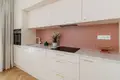 2 room apartment 72 m² in Warsaw, Poland
