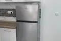 Apartamento 2 habitaciones 38 m² Belgrado, Serbia