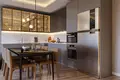 Apartamento 3 habitaciones 100 m² Akdeniz, Turquía