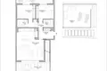 Wohnung 3 zimmer  Resinera Voladilla, Spanien