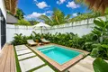 2 bedroom Villa 96 m² Penestanan, Indonesia